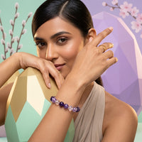 Spiritual Way bracelet