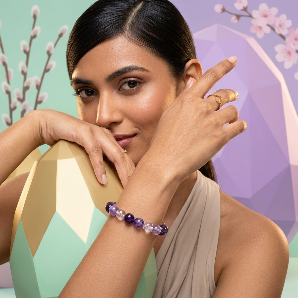 Spiritual Way bracelet