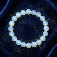 Selenite Bracelet
