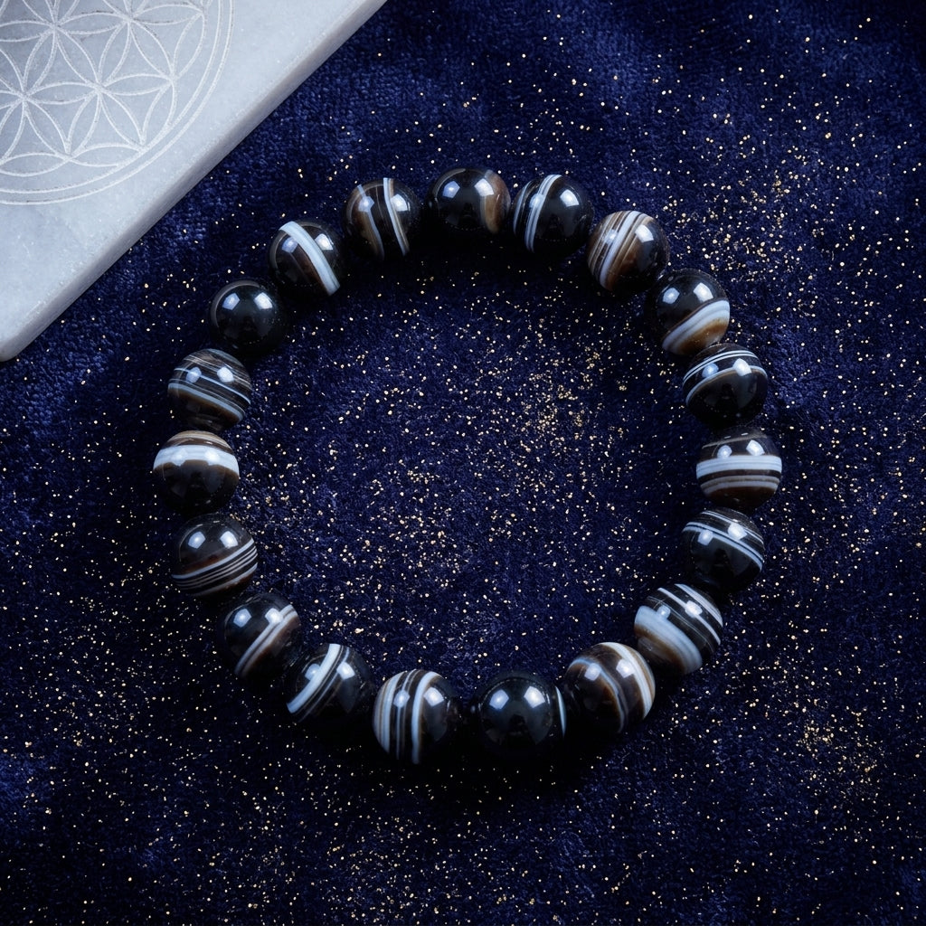 Sulemani Hakikl bracelet