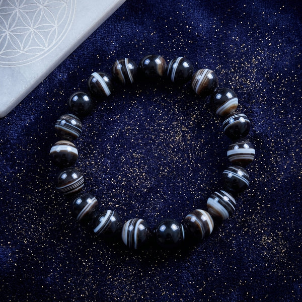 Sulemani Hakikl bracelet