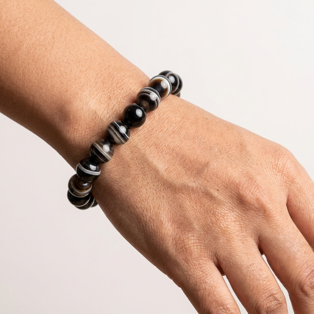 Sulemani Hakikl bracelet