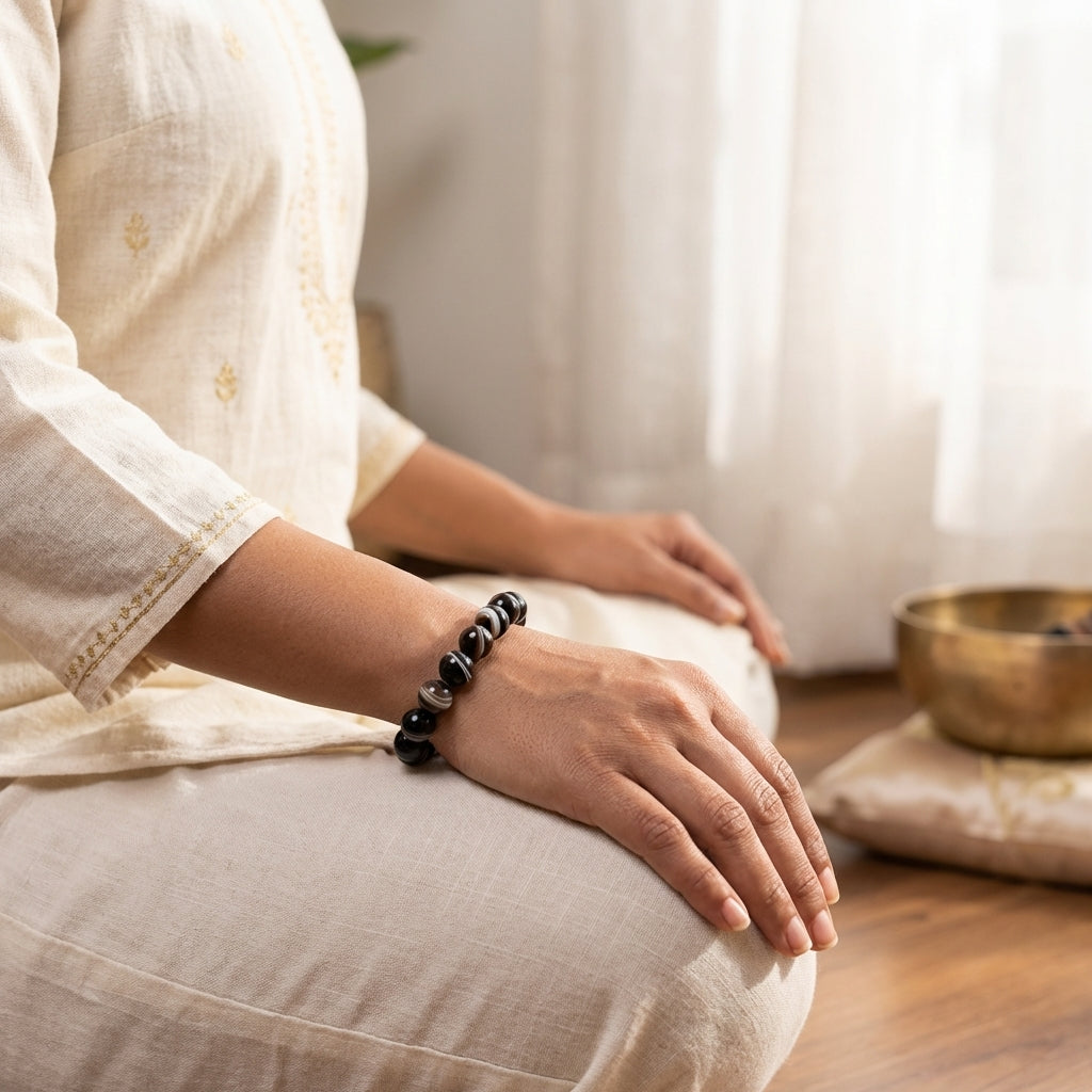 Sulemani Hakikl bracelet