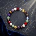 Navratna Bracelet
