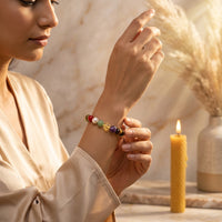 Navratna Bracelet
