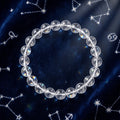 Clear Quartz Bracelet