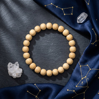 Tulsi bracelet