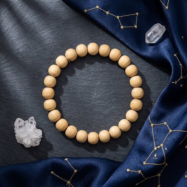 Tulsi bracelet