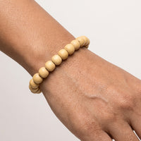 Tulsi bracelet