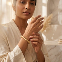 Tulsi bracelet