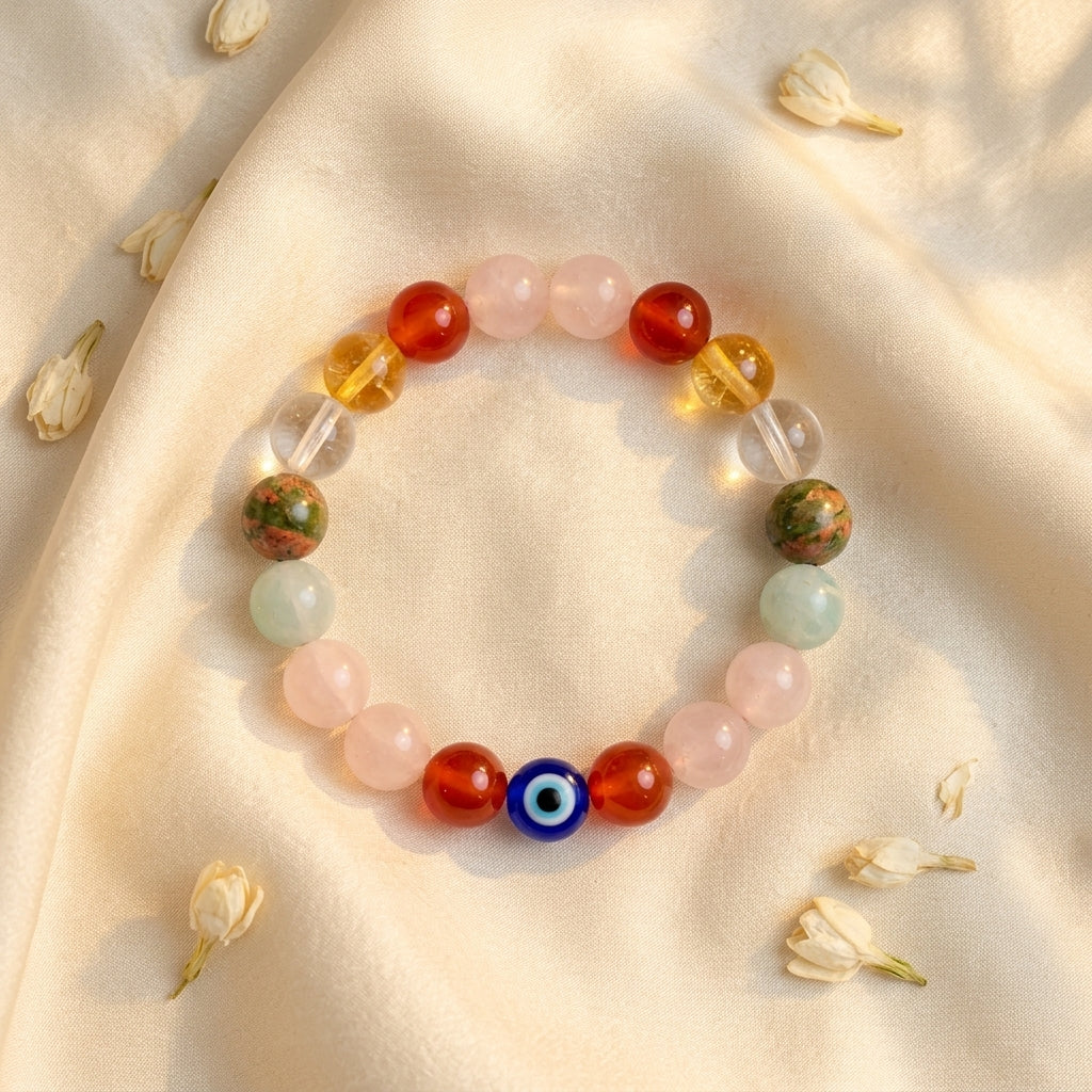 Original Pregnancy Bracelet - For Divine Blessings for Fertility & Pregnancy with Certificate