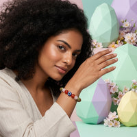 Original Pregnancy Bracelet - For Divine Blessings for Fertility & Pregnancy with Certificate
