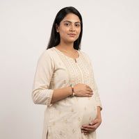 Original Pregnancy Bracelet - For Divine Blessings for Fertility & Pregnancy with Certificate