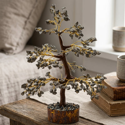 Pyrite Tree