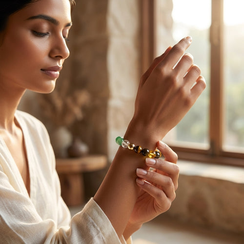 Dhan Yog Bracelet