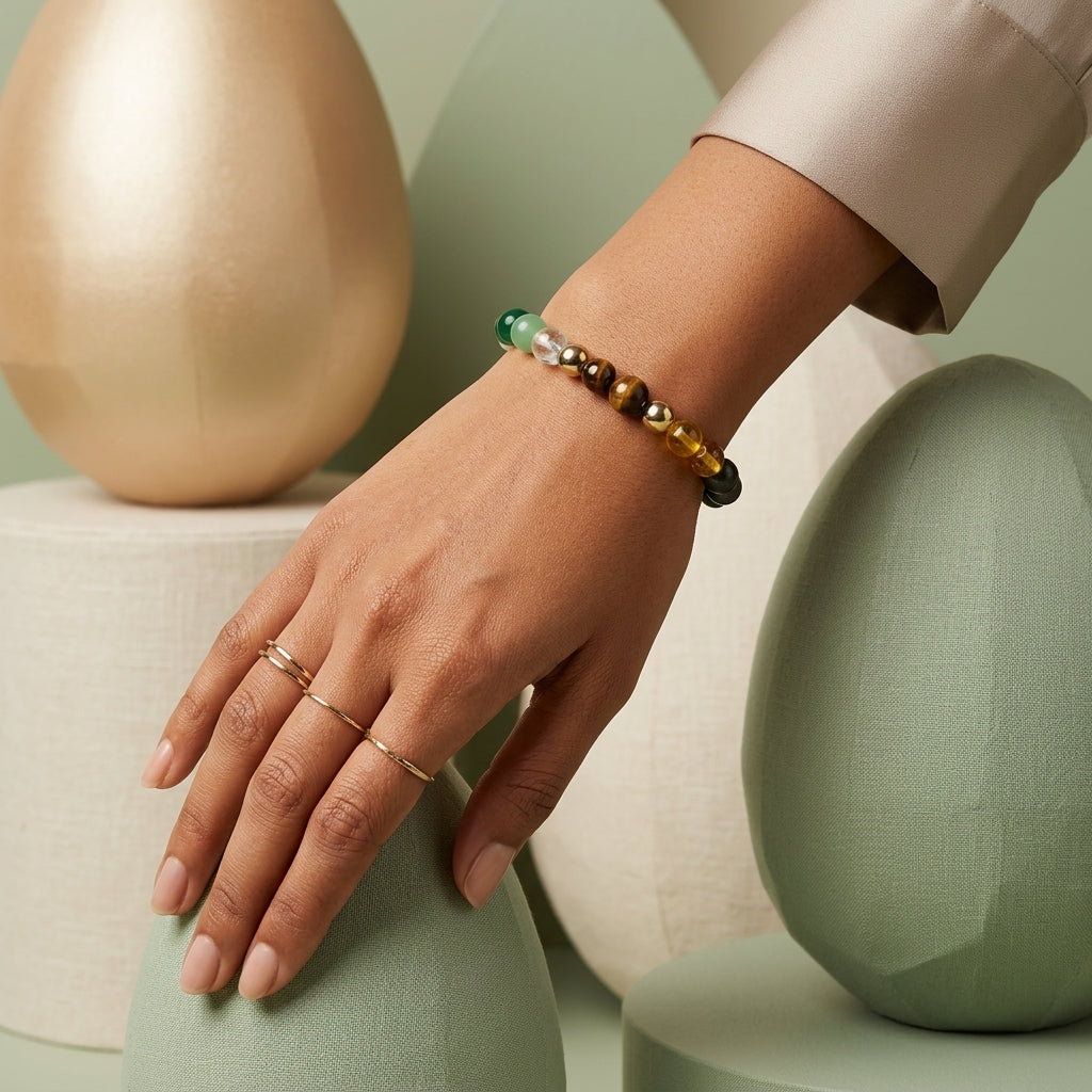Dhan Yog Bracelet