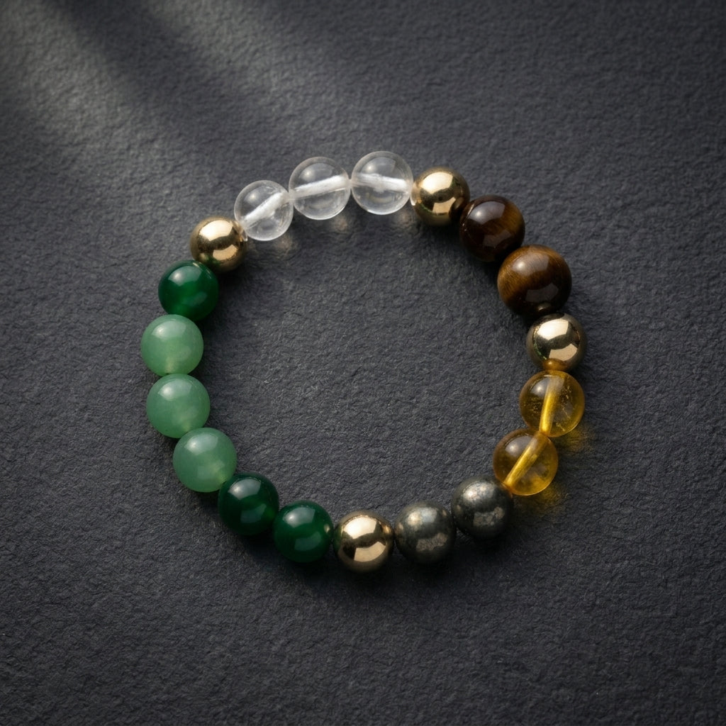 Dhan Yog Bracelet