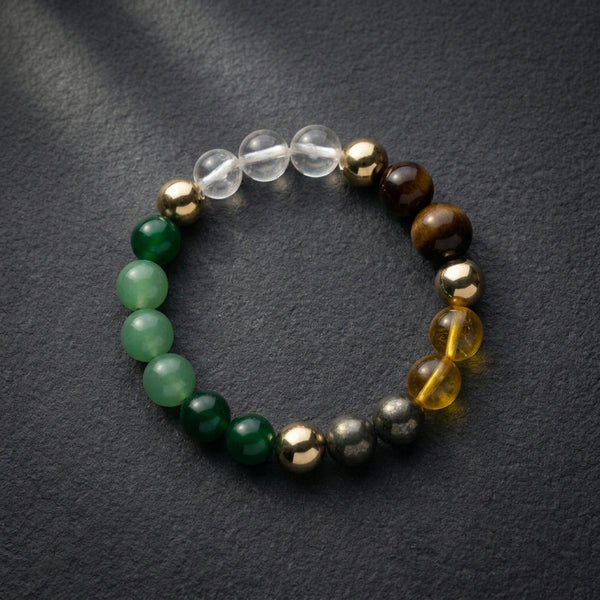 Dhan Yog Bracelet