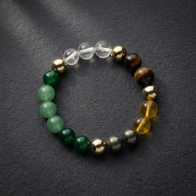Dhan Yog Bracelet