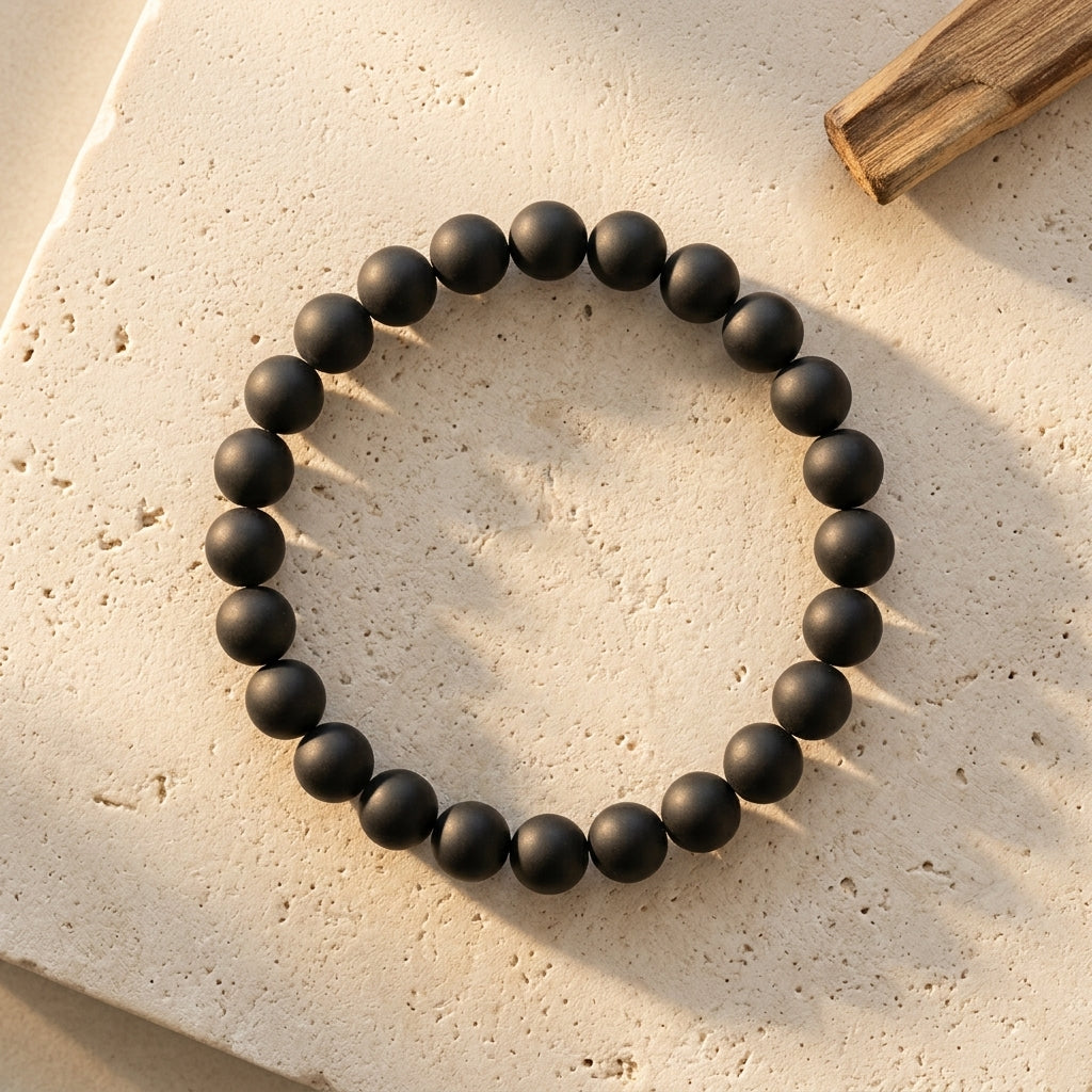 Shaligram Bracelet
