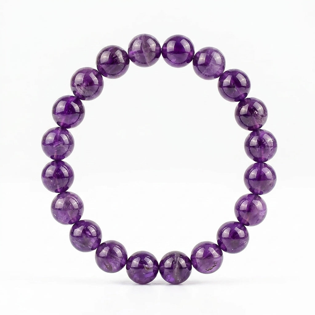 Amethyst Bracelet