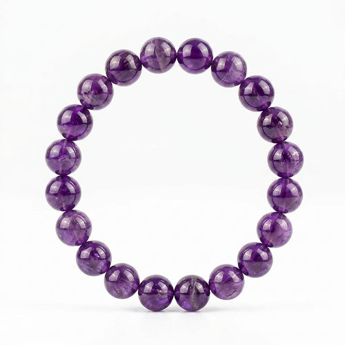 Amethyst Bracelet