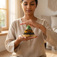 Dhan Yog Pyramid