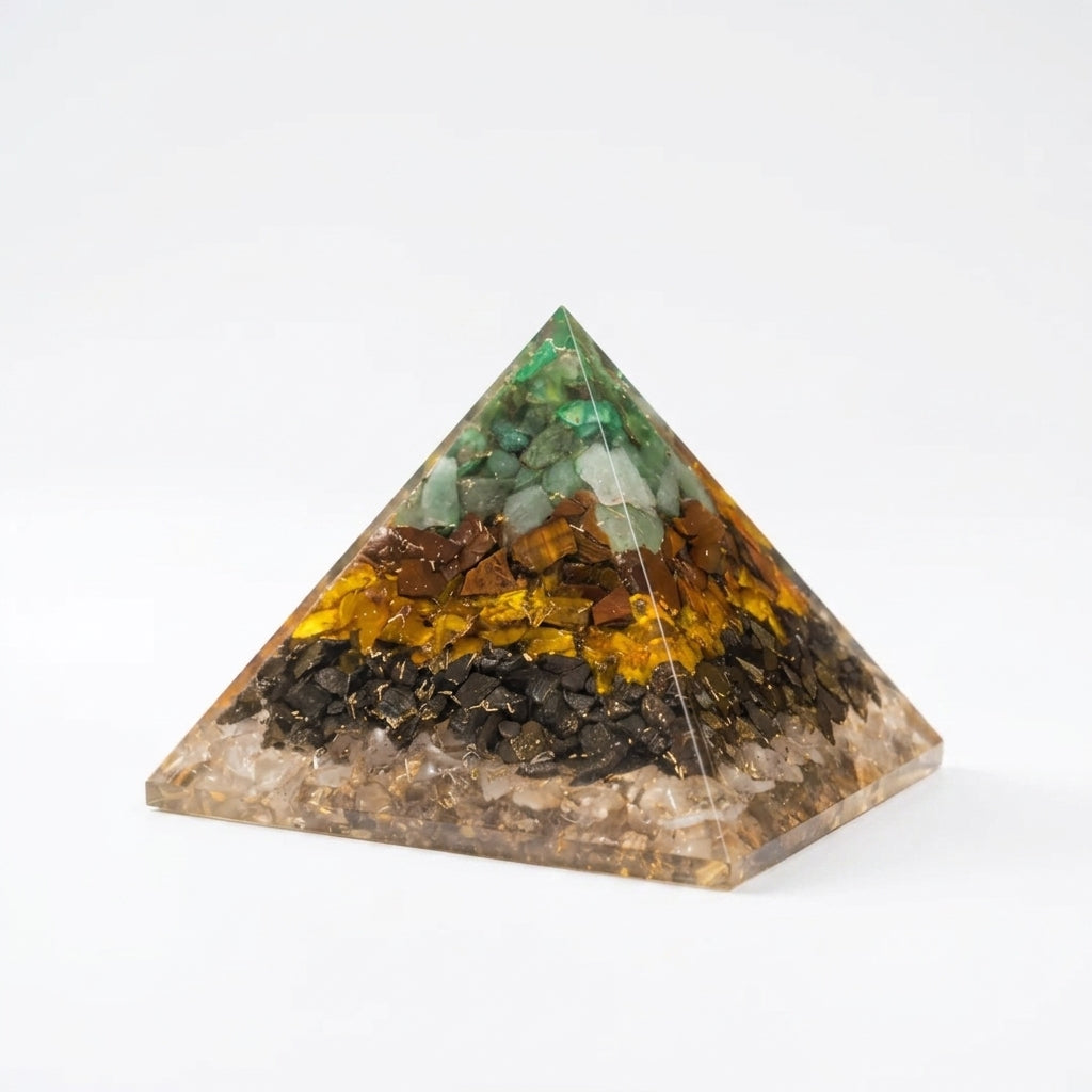 Dhan Yog Pyramid