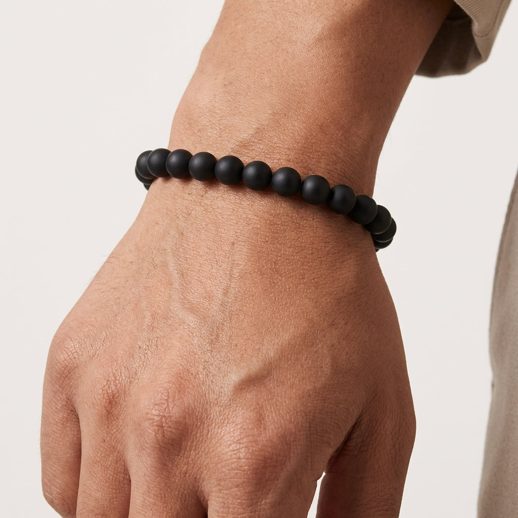 Shaligram Bracelet