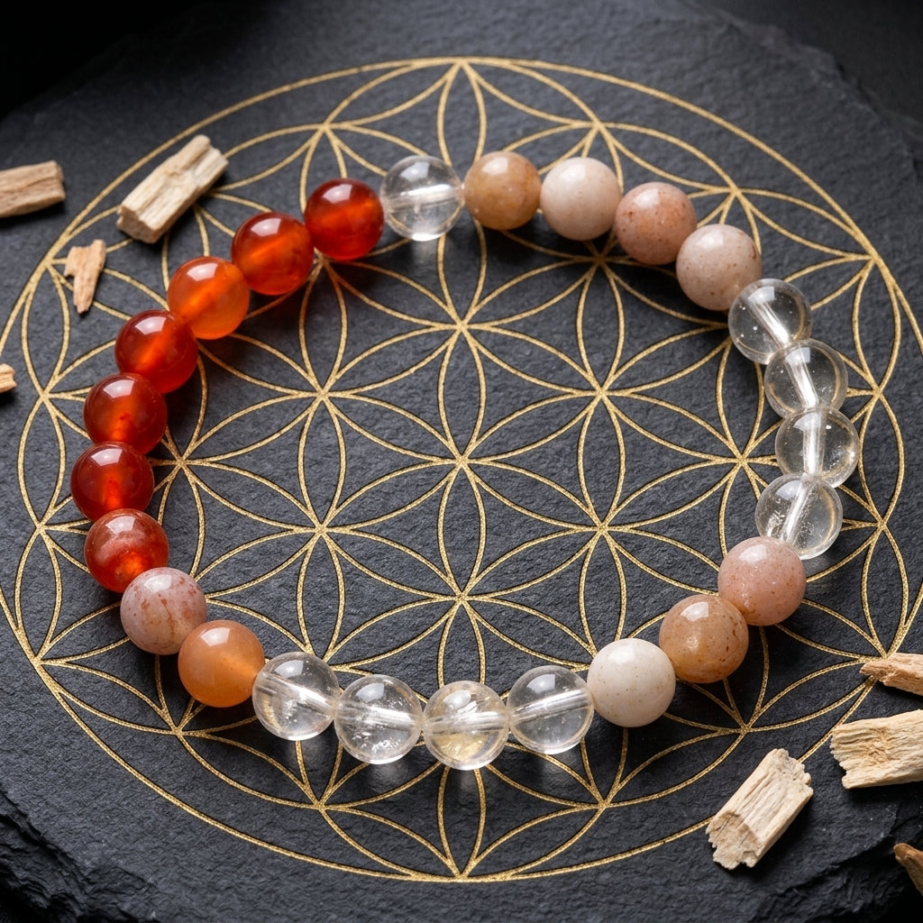 Chakra Healing bracelet