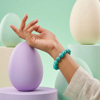 Turquoise bracelet