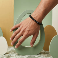 Shaligram Bracelet