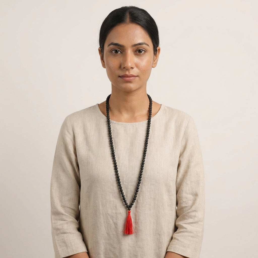karungali mala