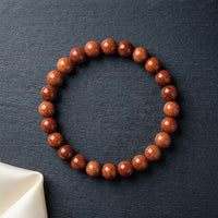 Sunstone Bracelet