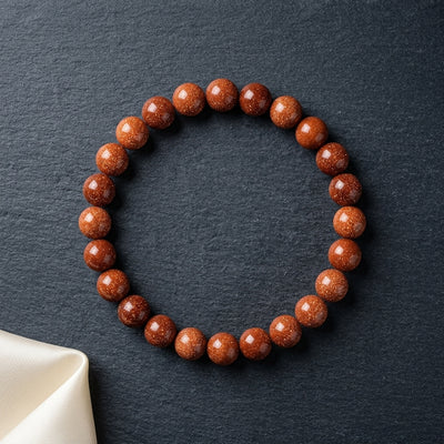 Sunstone Bracelet