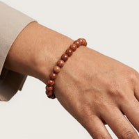 Sunstone Bracelet