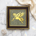 Flying Horse Frame