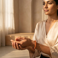 Sunstone Bracelet