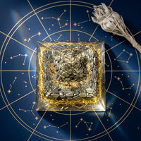 Pyrite Money  Pyramid