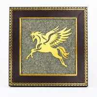 Flying Horse Frame