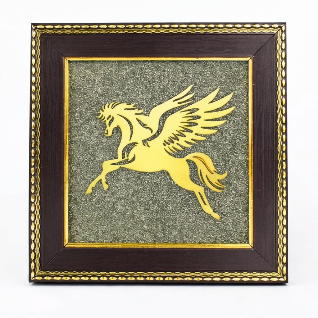 Flying Horse Frame