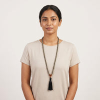 Pyrite Mala