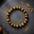 Tigers Eye Bracelet