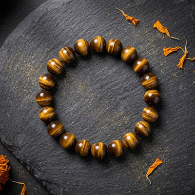 Tigers Eye Bracelet