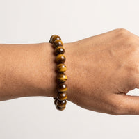 Tigers Eye Bracelet