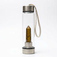 Tiger's Eye Bottle