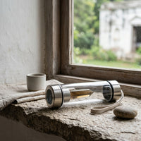 Tiger's Eye Bottle