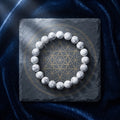 Howlite Bracelet