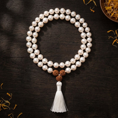 Pearl Mala