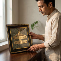 Hare ka Sahara Baba Shyam Humara Frame